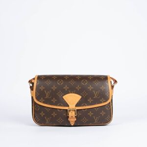 Vintage Louis Vuitton Sologne PM Crossbody